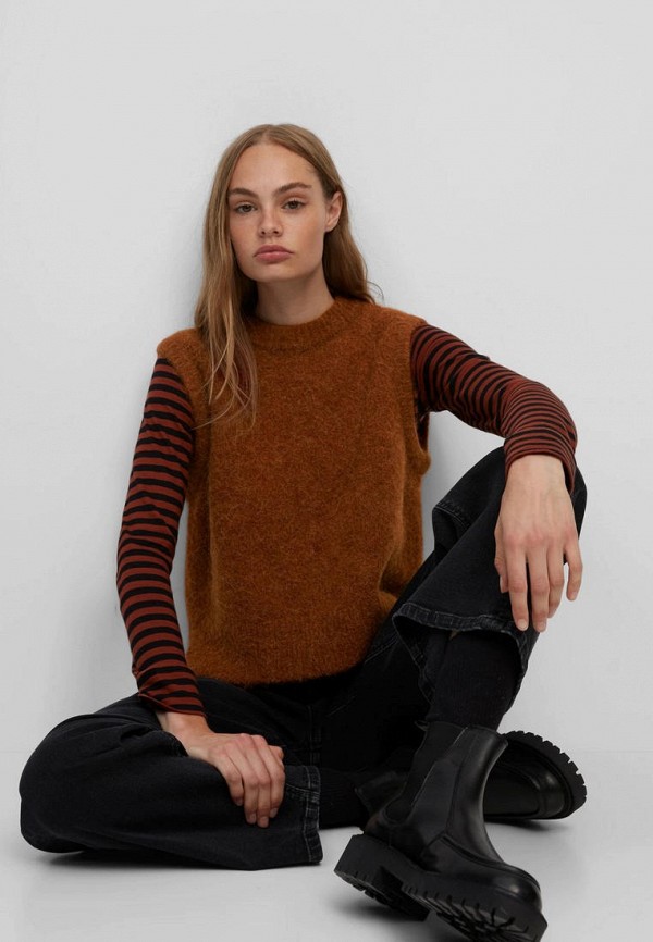 фото Жилет marc o'polo denim