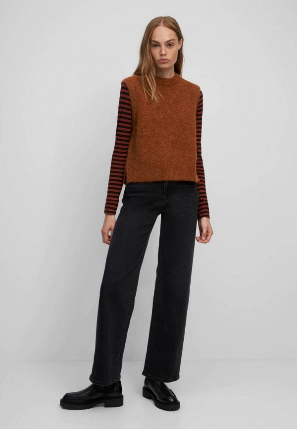 фото Жилет marc o'polo denim