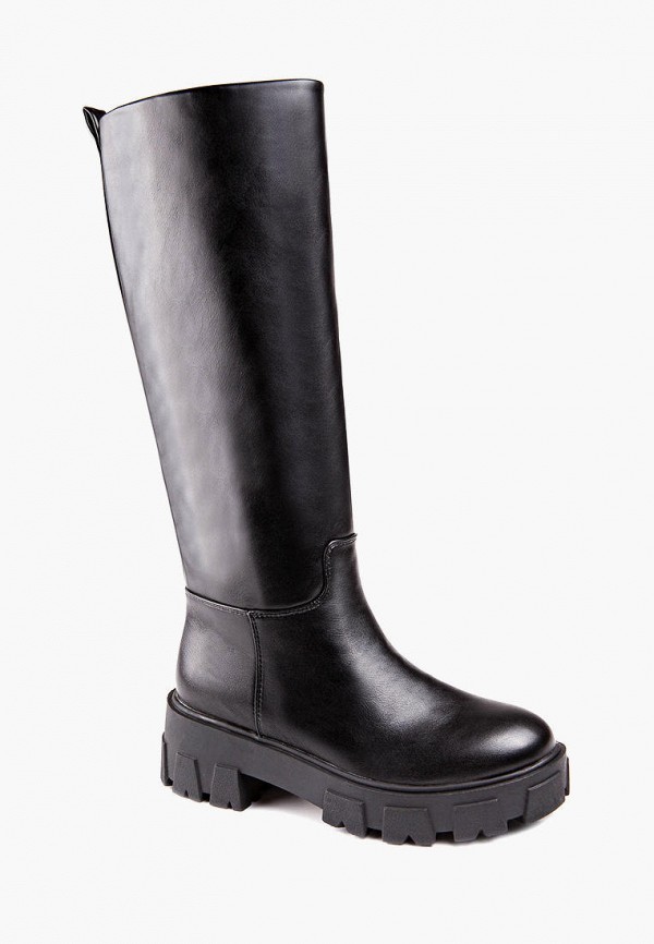

Сапоги Baldi, Черный, Baldi MP002XW0B6NB