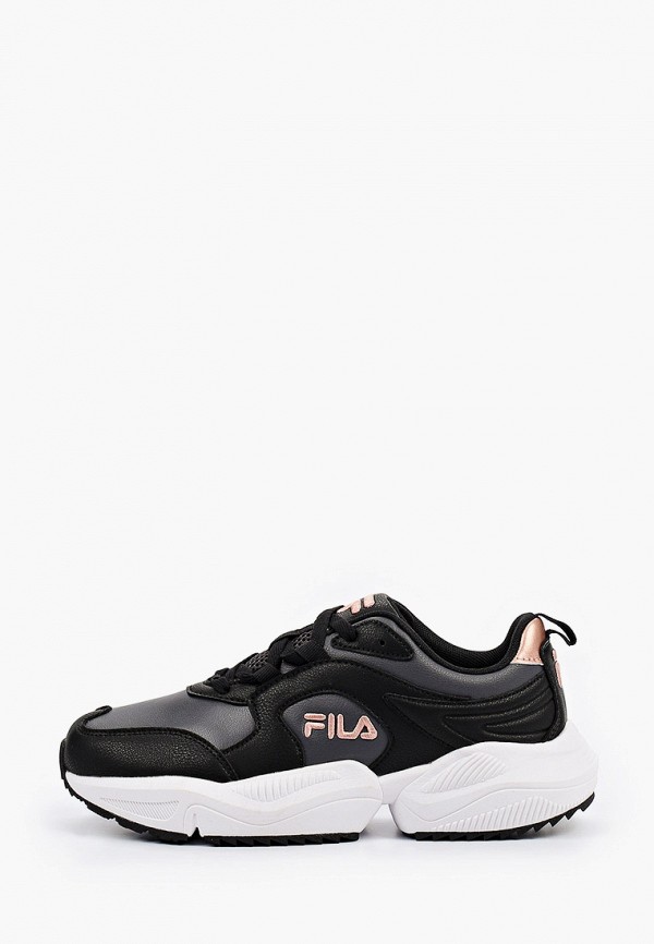 фото Кроссовки fila