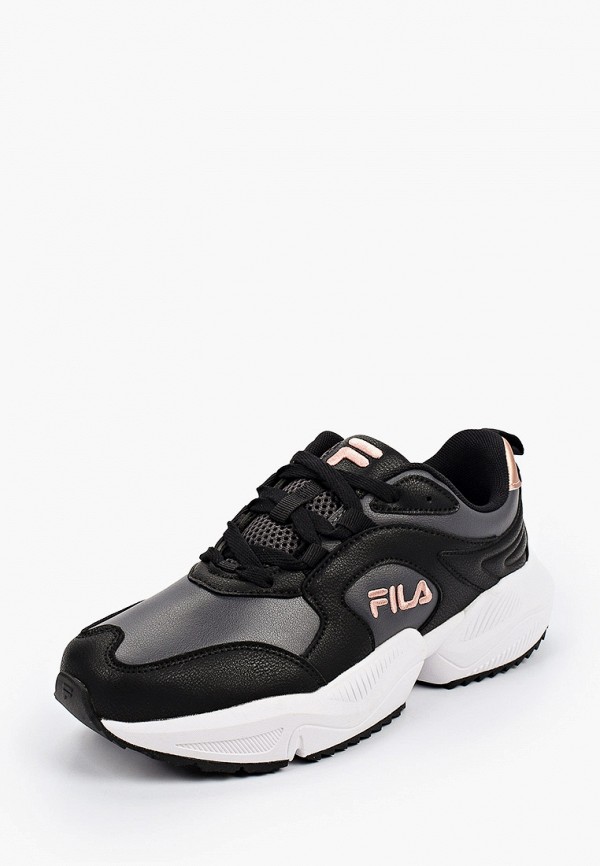 фото Кроссовки fila
