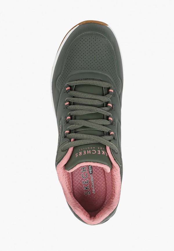 фото Кроссовки skechers