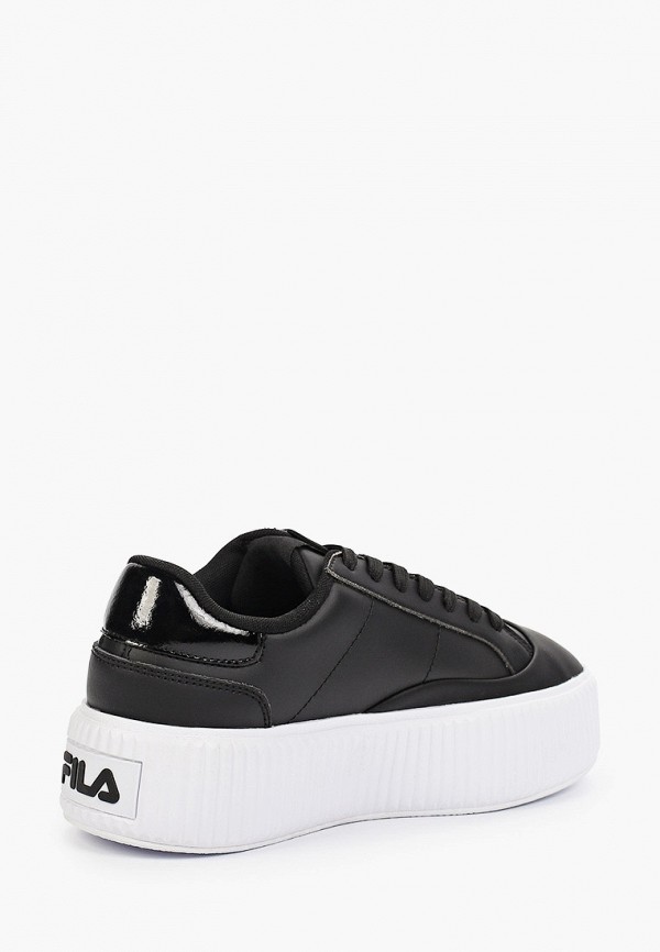 фото Кеды fila