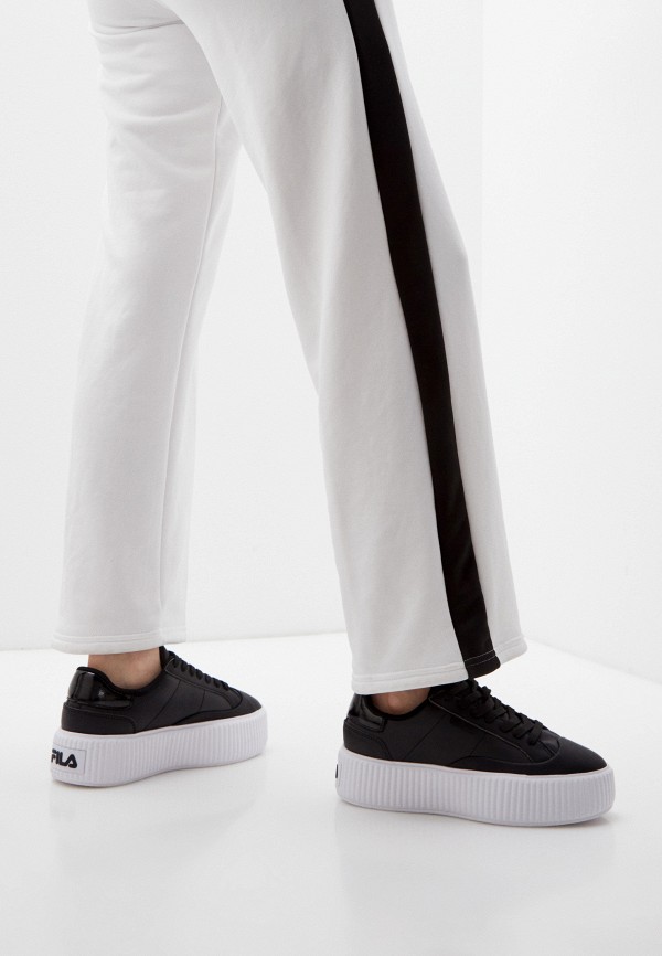 фото Кеды fila