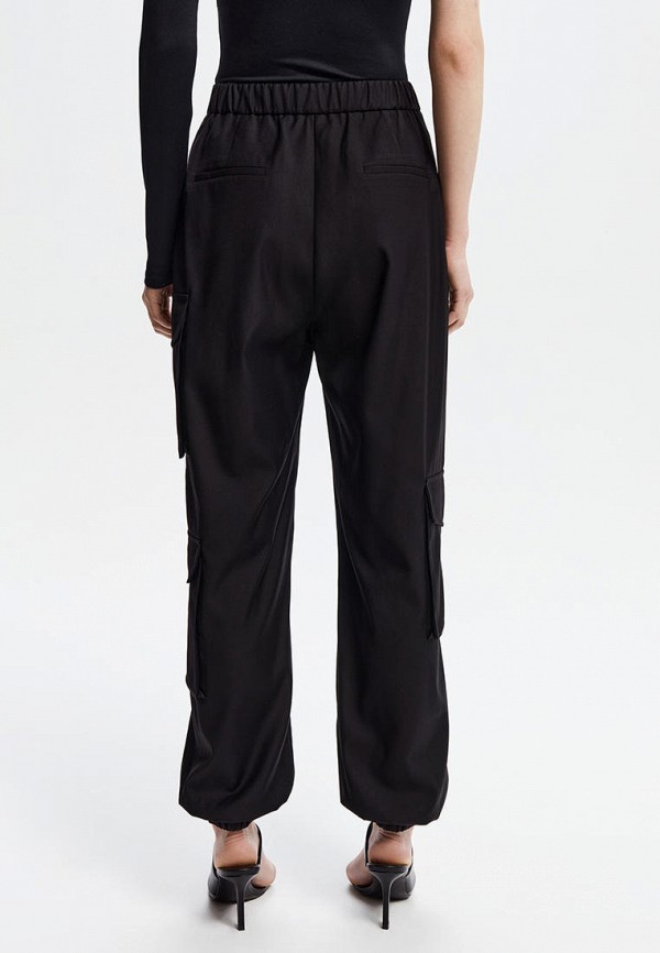 фото Брюки love republic