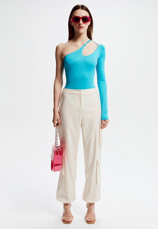 фото Брюки love republic