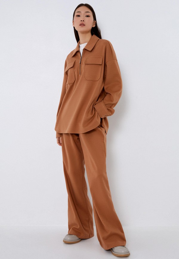 фото Брюки zarina