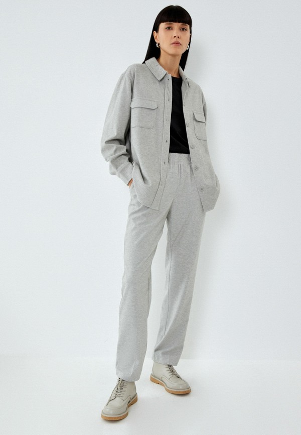 фото Брюки спортивные zarina