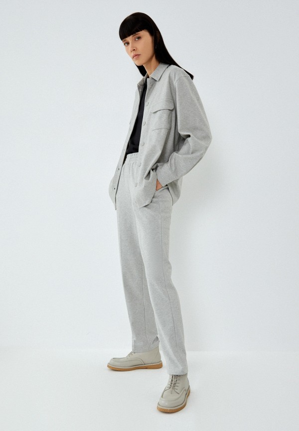 фото Брюки спортивные zarina