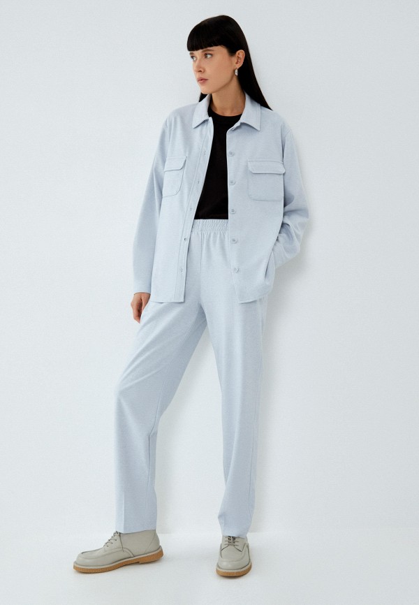 фото Брюки спортивные zarina