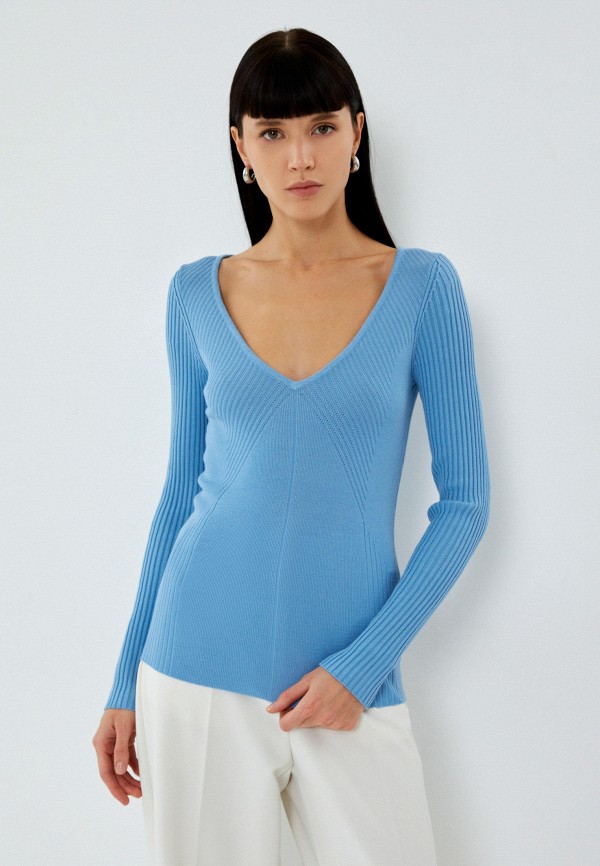 фото Пуловер zarina