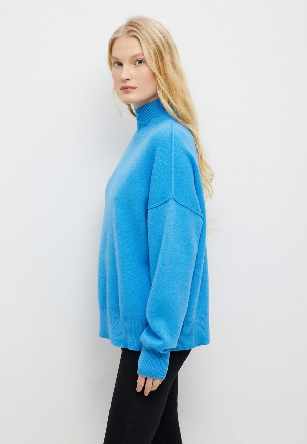 фото Водолазка sela