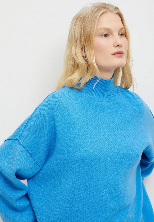 фото Водолазка sela