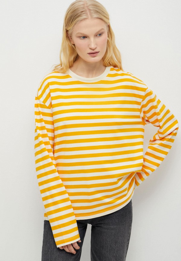 фото Лонгслив sela