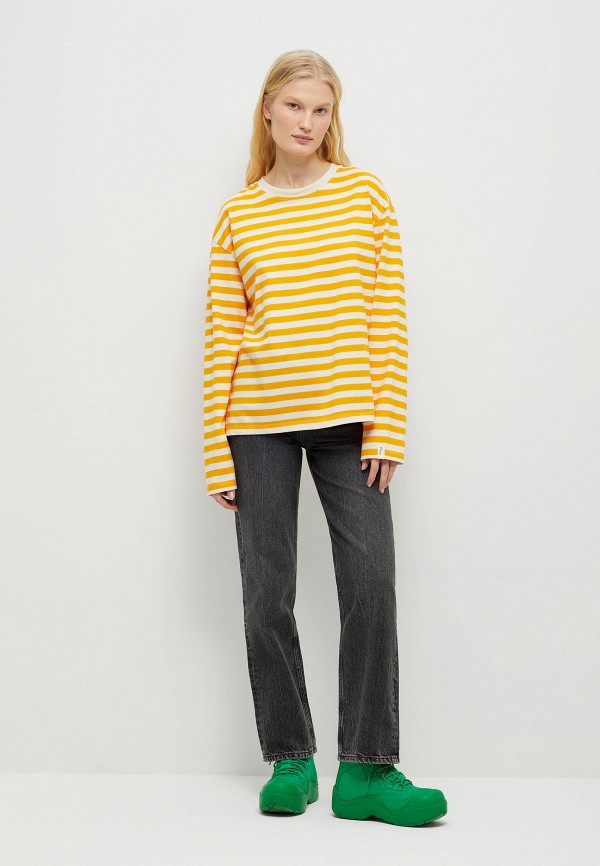 фото Лонгслив sela