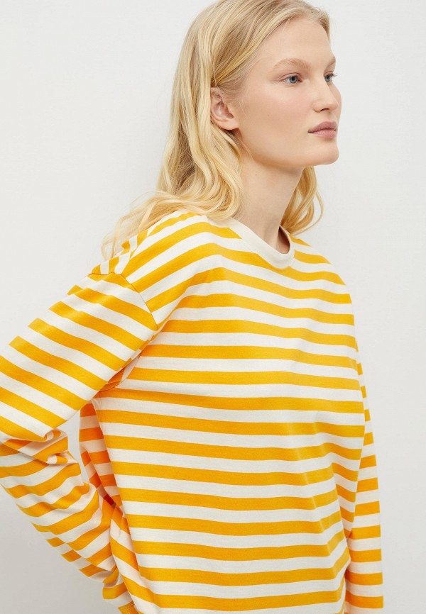 фото Лонгслив sela