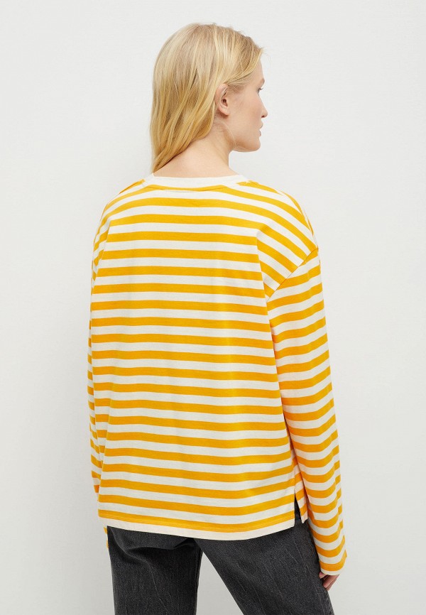 фото Лонгслив sela