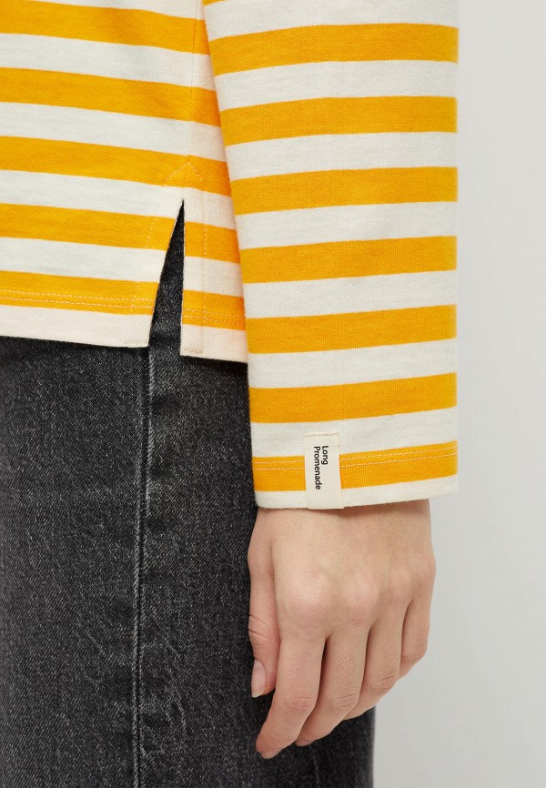 фото Лонгслив sela