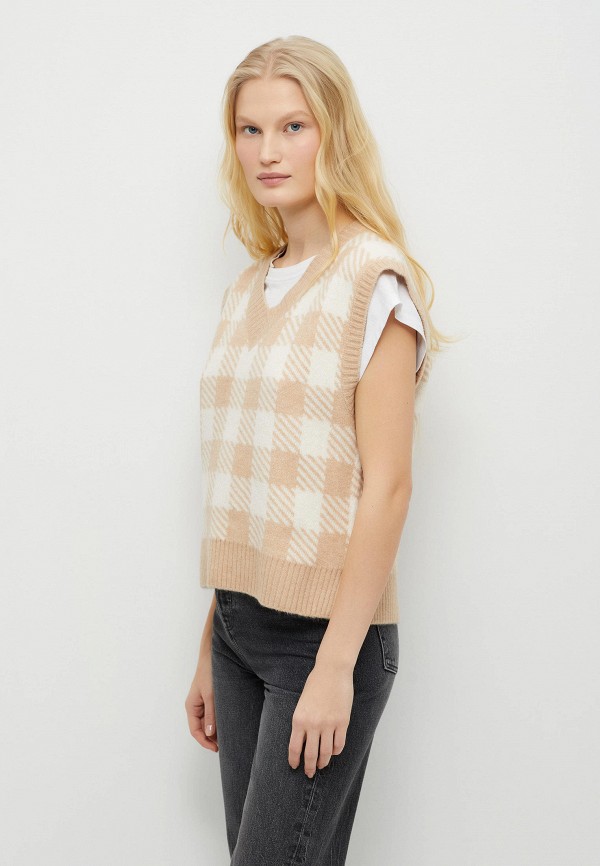 фото Жилет sela