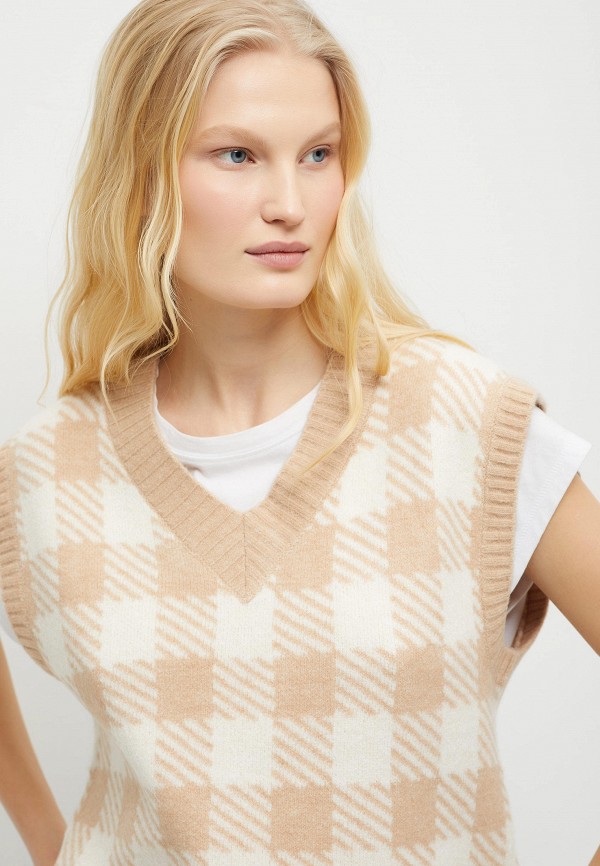 фото Жилет sela