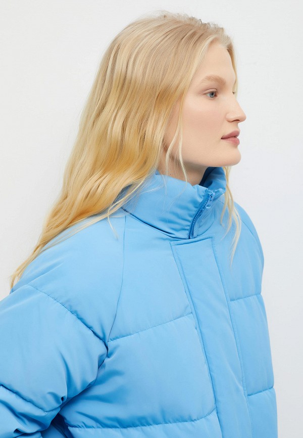 фото Куртка утепленная sela