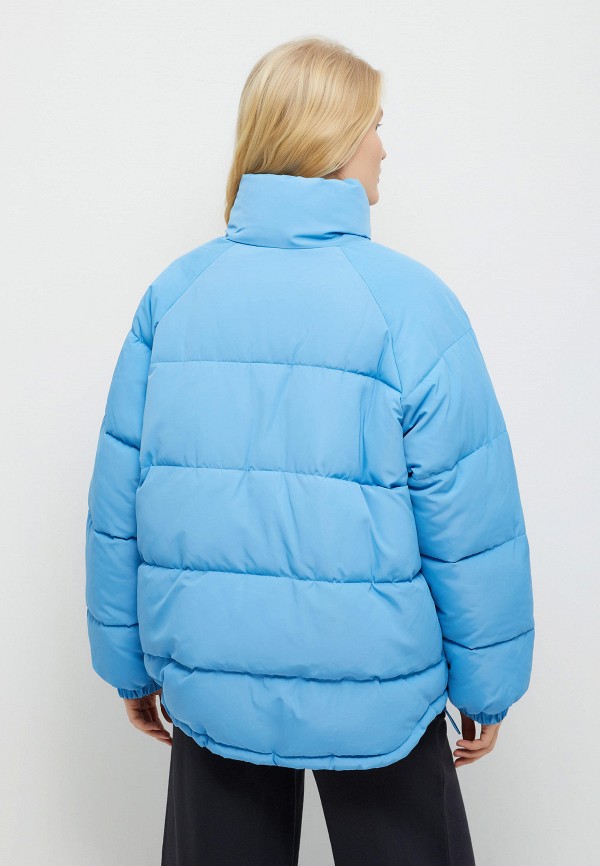 фото Куртка утепленная sela