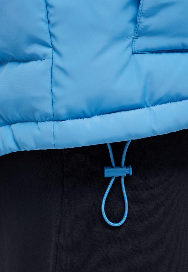 фото Куртка утепленная sela