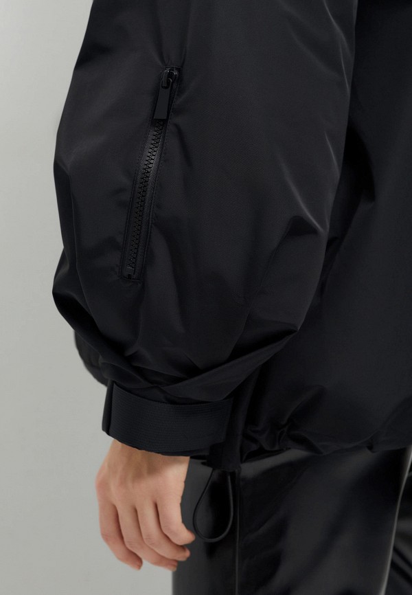 фото Куртка утепленная sela