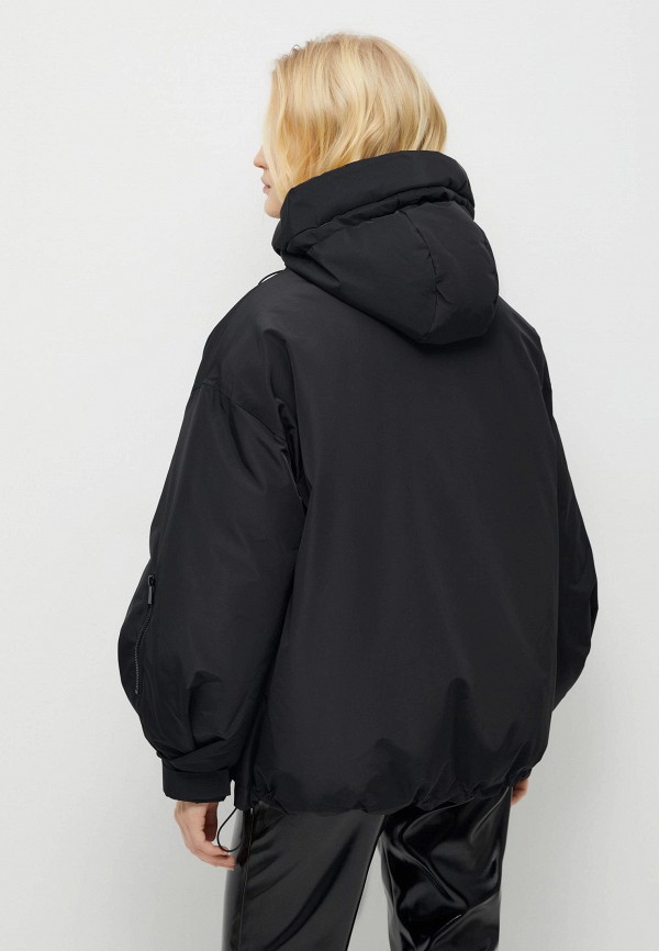 фото Куртка утепленная sela