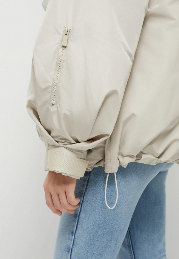 фото Куртка утепленная sela