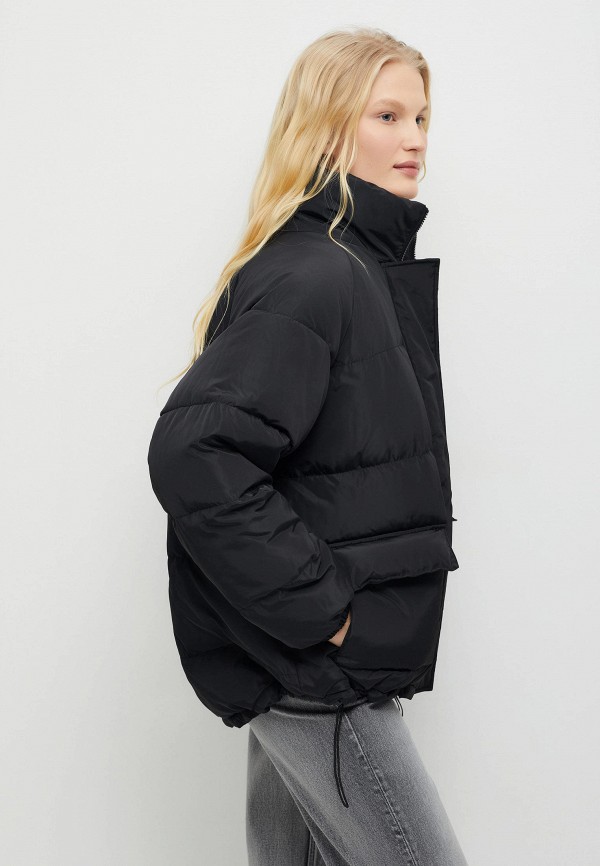 фото Куртка утепленная sela