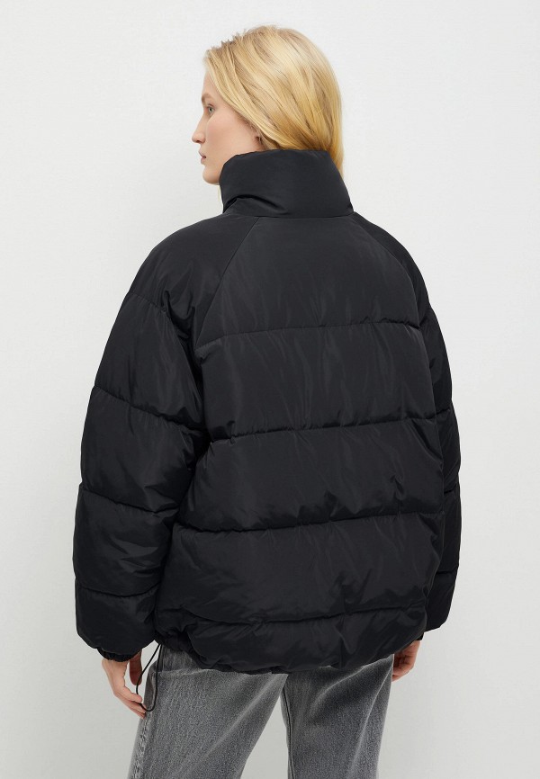 фото Куртка утепленная sela