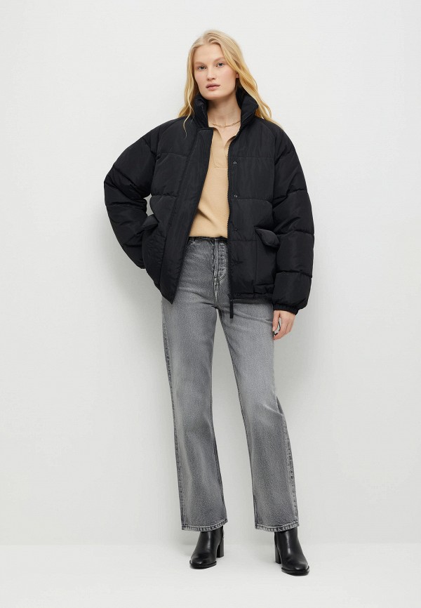 фото Куртка утепленная sela