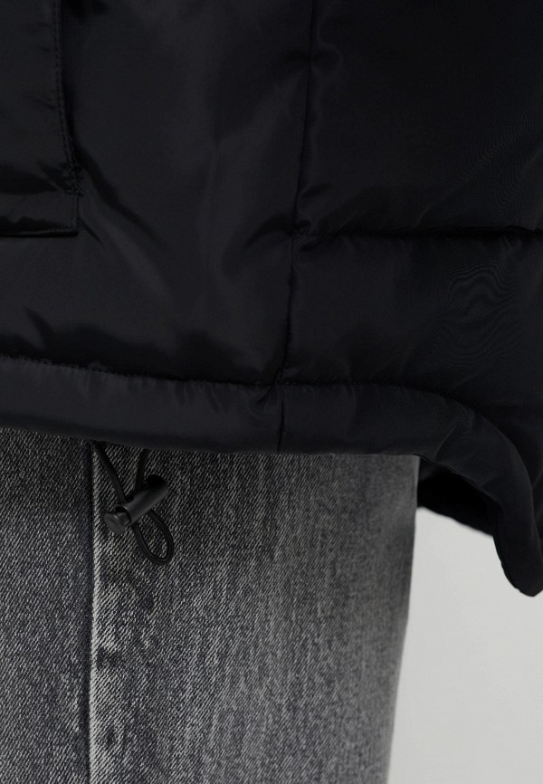 фото Куртка утепленная sela