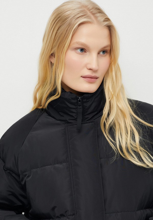 фото Куртка утепленная sela