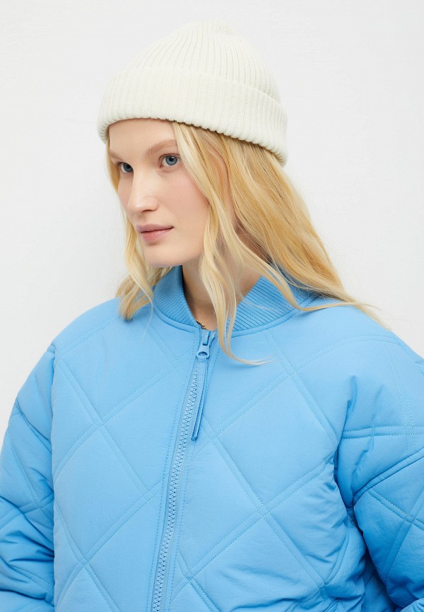 фото Куртка утепленная sela