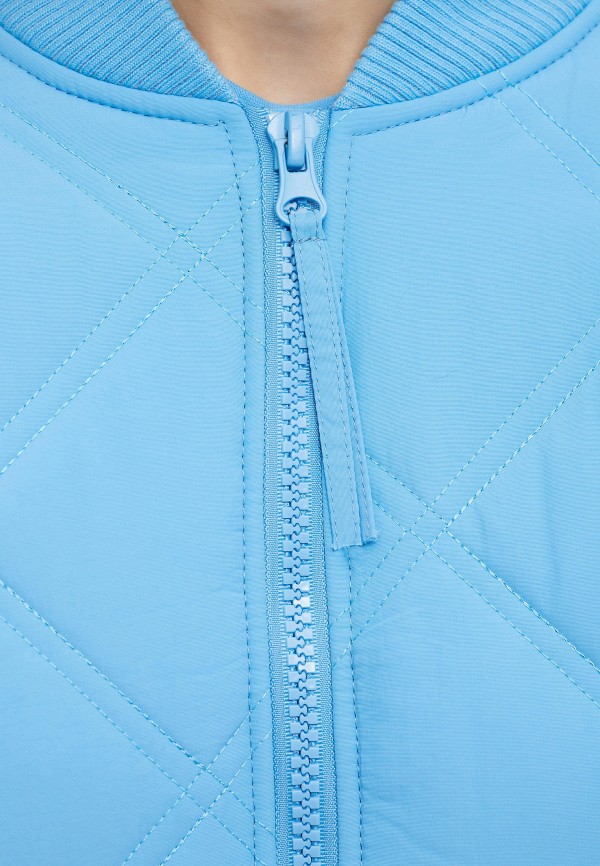 фото Куртка утепленная sela