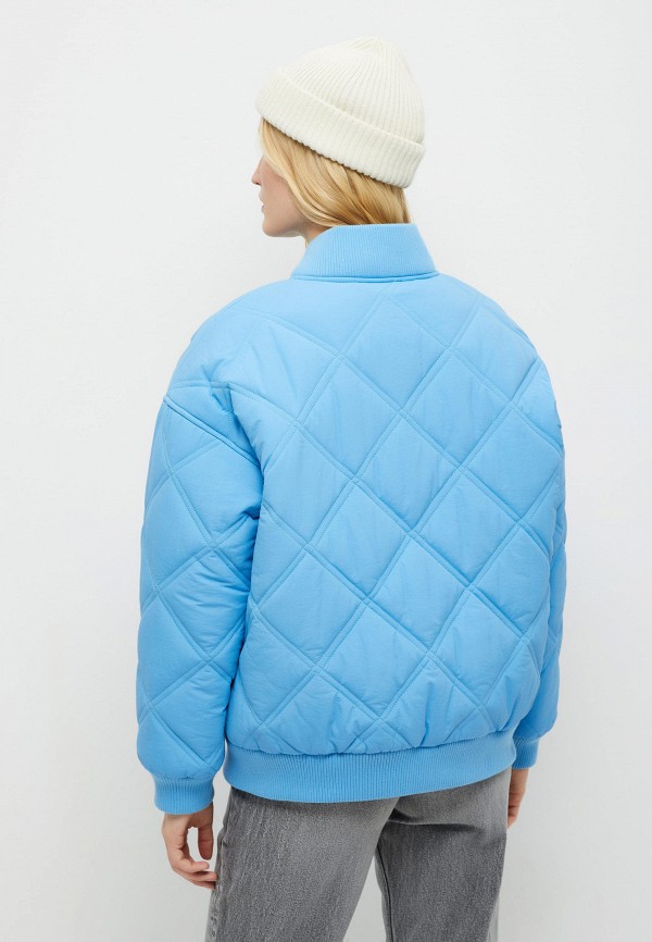 фото Куртка утепленная sela