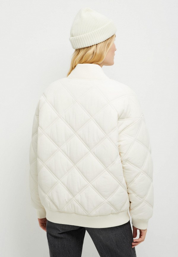 фото Куртка утепленная sela