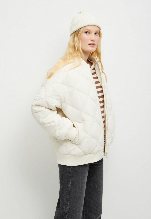 фото Куртка утепленная sela