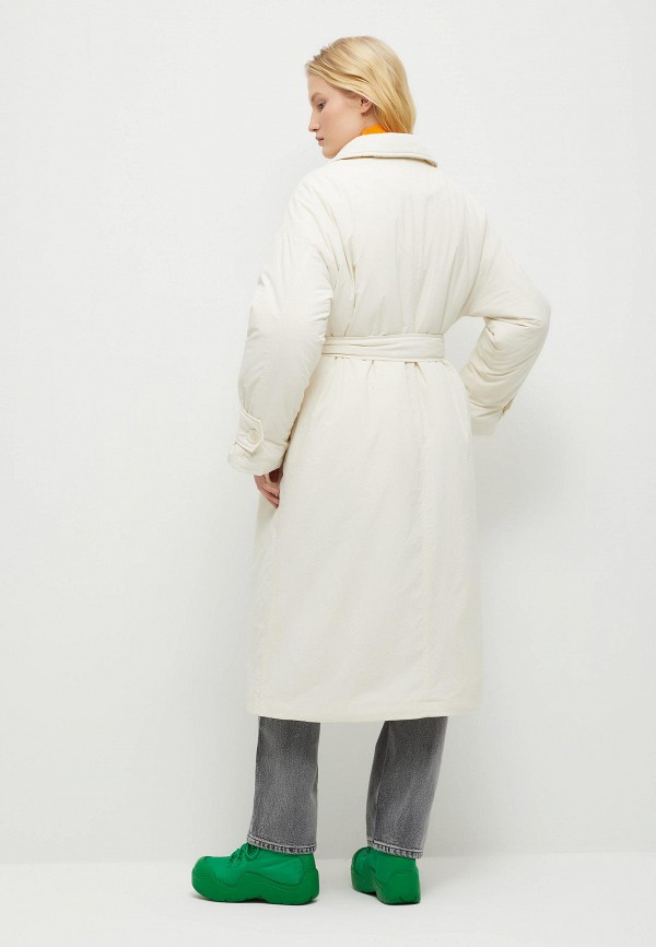 фото Куртка утепленная sela