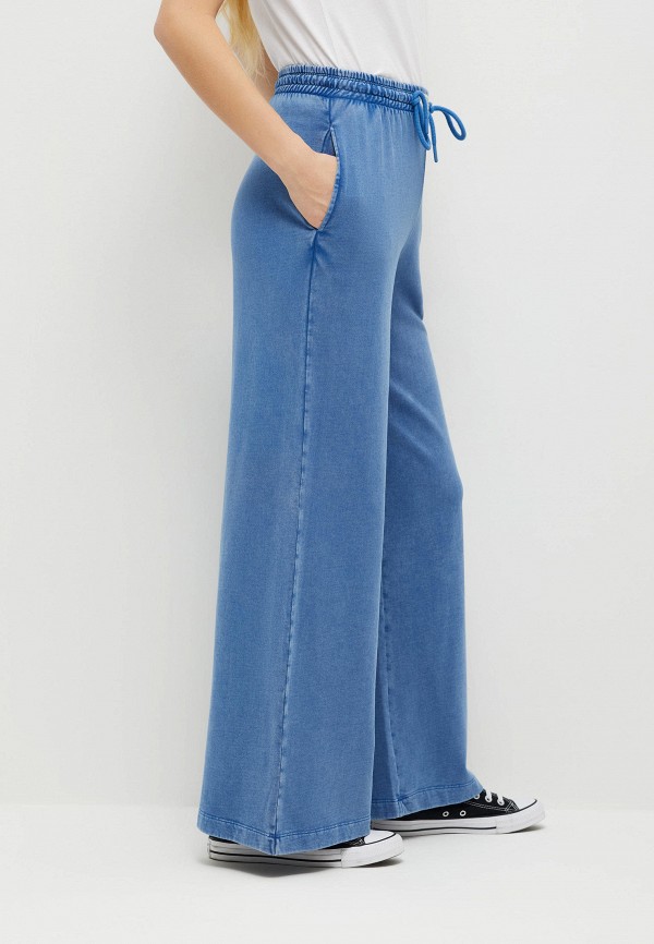 фото Брюки спортивные sela