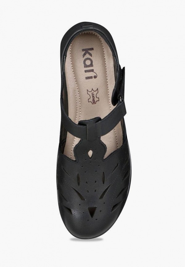 фото Туфли kari