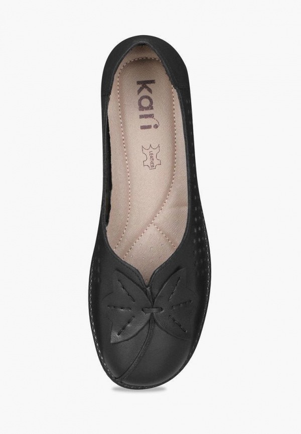 фото Туфли kari