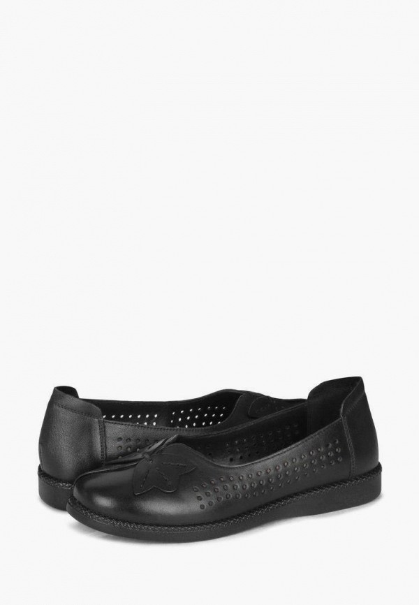 фото Туфли kari