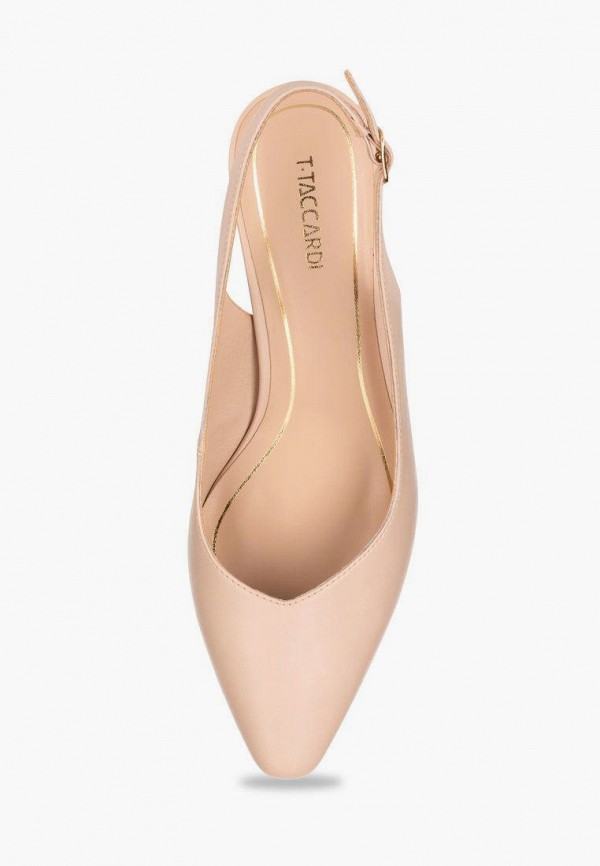 фото Туфли t.taccardi