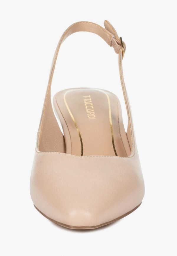 фото Туфли t.taccardi