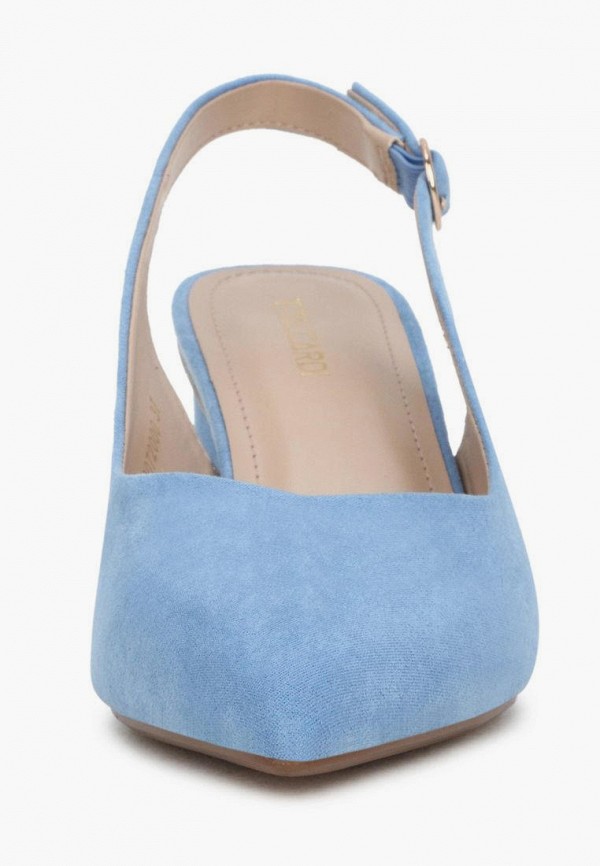 фото Туфли t.taccardi