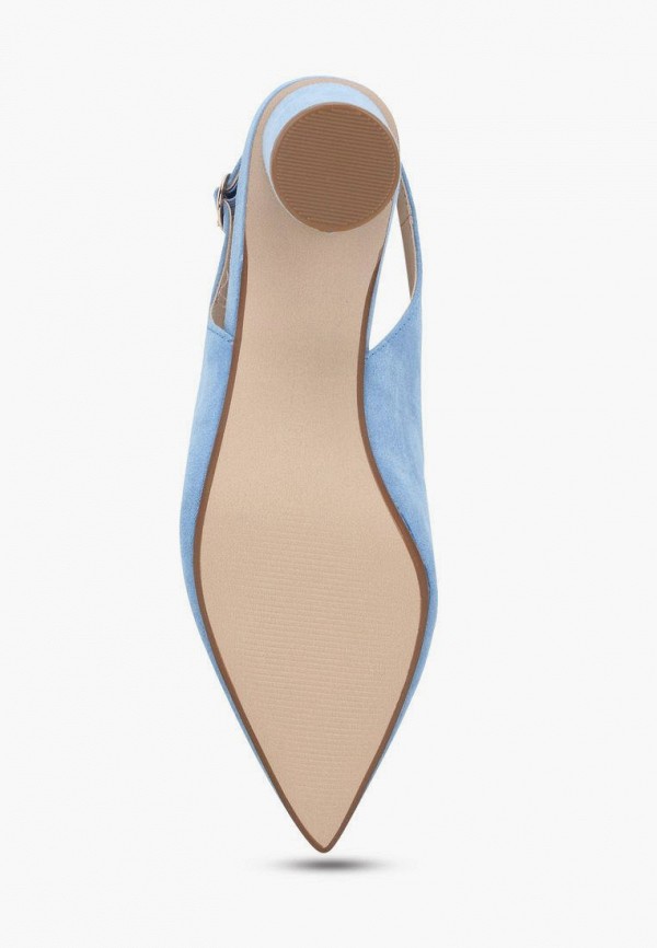 фото Туфли t.taccardi