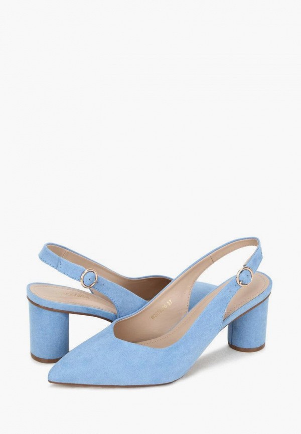 фото Туфли t.taccardi